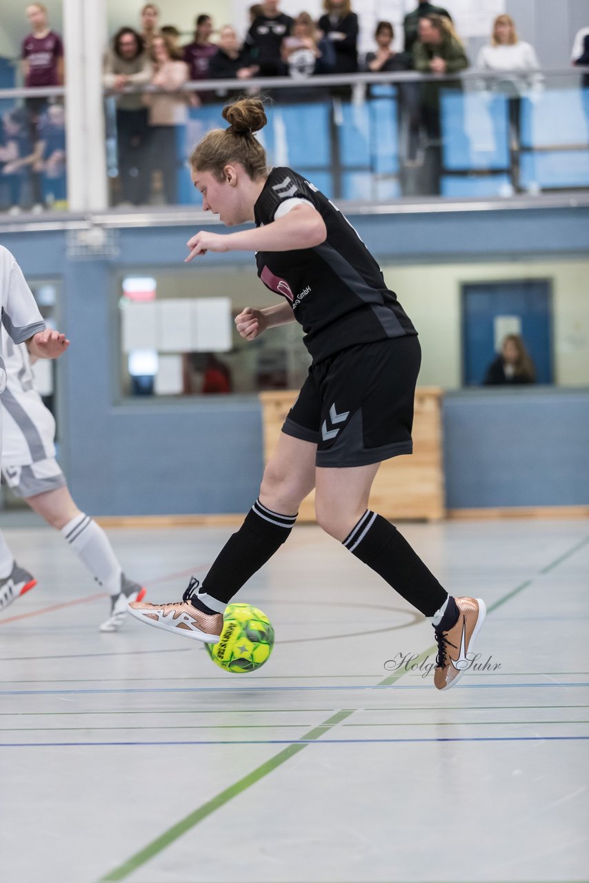 Bild 158 - wBJ Futsalmeisterschaft